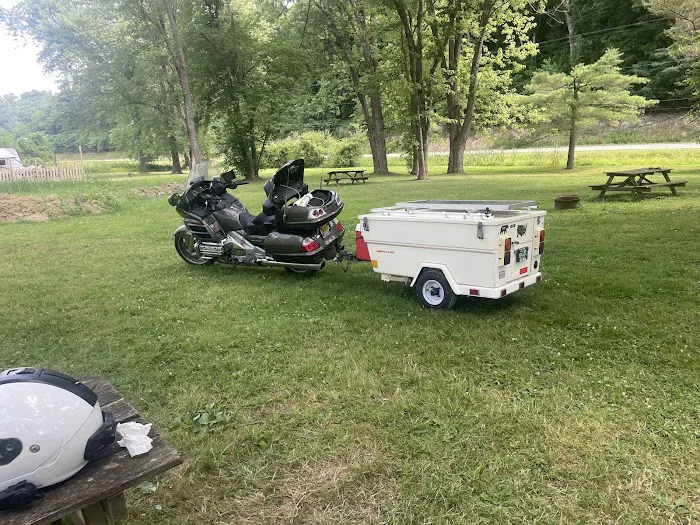 Rivers Bend Campground Picture 9