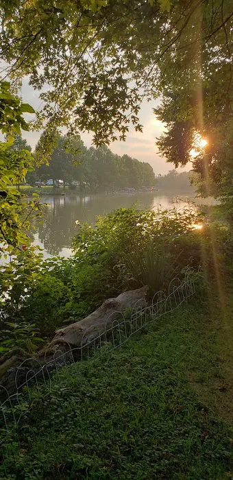 Rivers Bend Campground Picture 5