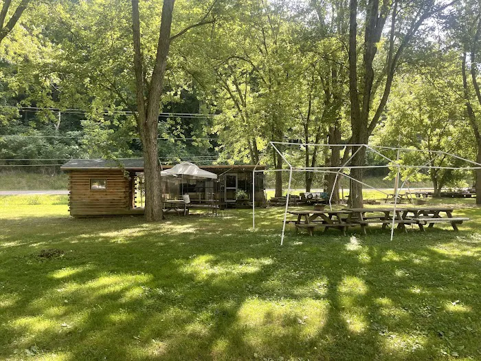 Rivers Bend Campground Picture 7