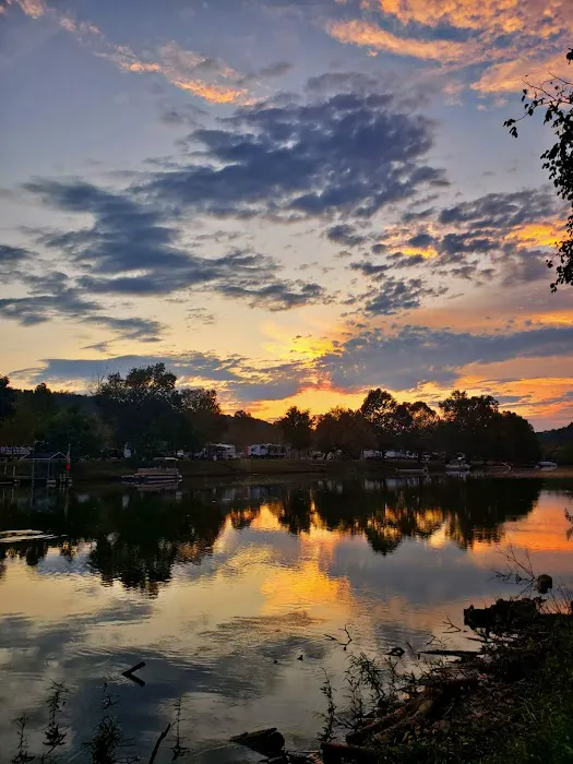 Rivers Bend Campground Picture 4