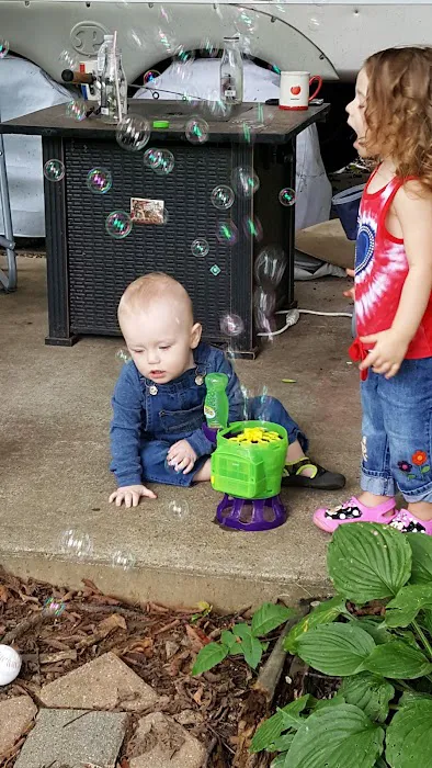 Rivers Bend Campground Picture 1