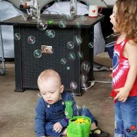 Rivers Bend Campground ico