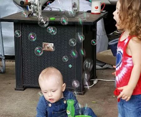 Rivers Bend Campground