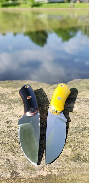 Rivers Bend Campground Picture 2