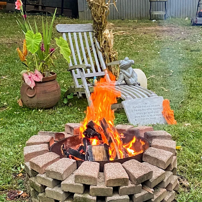 Riversedge Campground & Marina Picture 9