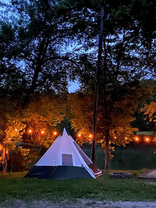 Riversedge Campground & Marina Picture 7