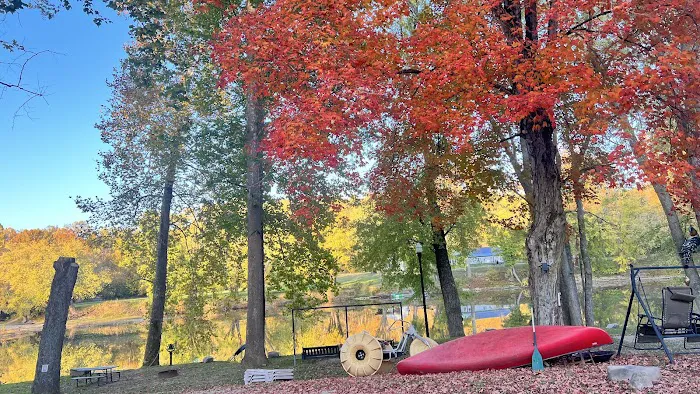 Riversedge Campground & Marina Picture 6