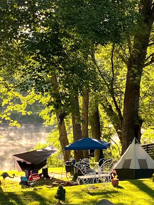 Riversedge Campground & Marina Picture 10