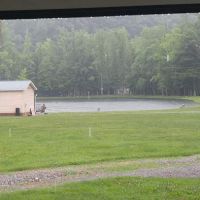 Pete's Lake And Campground ico