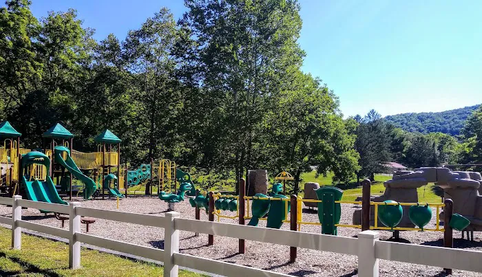 Gerald Freeman Campground Picture 8