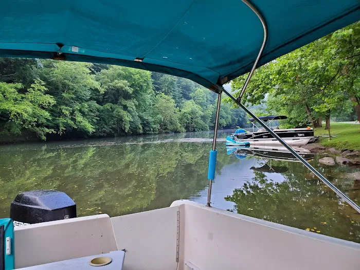 Gerald Freeman Campground Picture 7