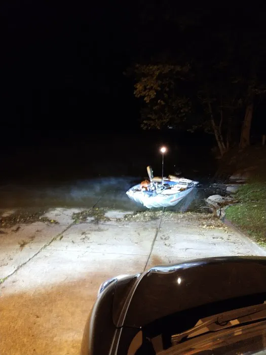 Gerald Freeman Campground Picture 10