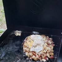 Gerald Freeman Campground ico