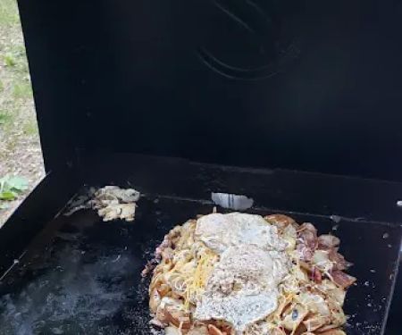 Gerald Freeman Campground