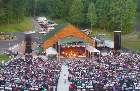 Flatwoods KOA Journey Picture 2