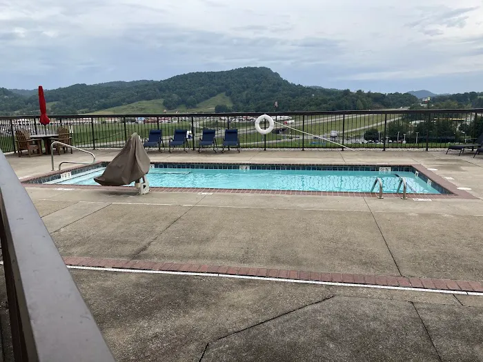 Flatwoods KOA Journey Picture 1