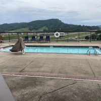 Flatwoods KOA Journey ico