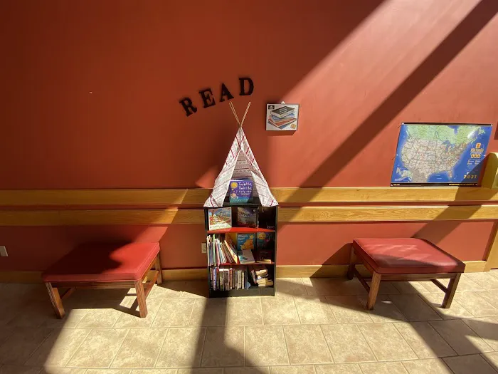 Flatwoods KOA Journey Picture 4