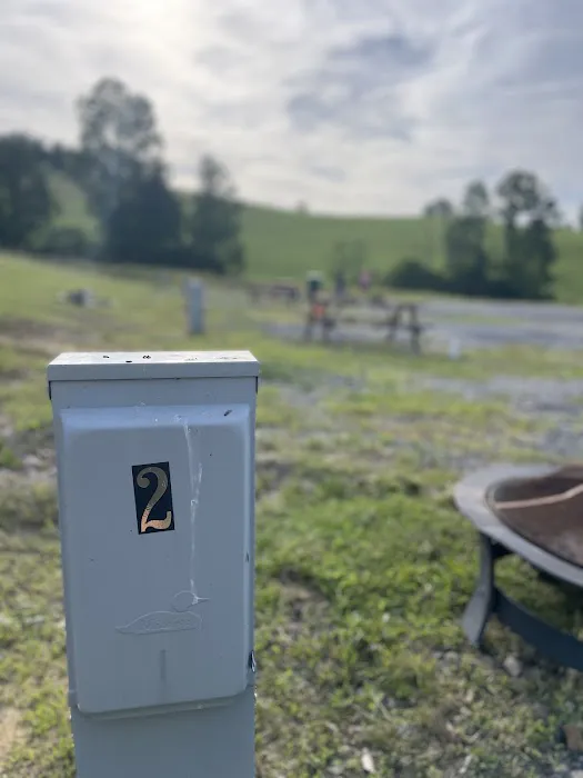 Breezy Run Campground Picture 1