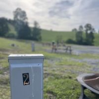 Breezy Run Campground ico