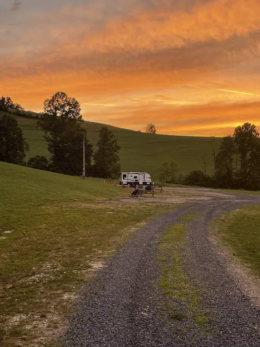 Breezy Run Campground Picture 9
