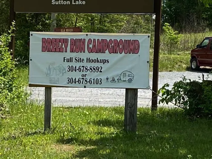 Breezy Run Campground Picture 5