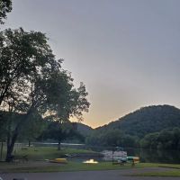 Baker's Run Campground ico