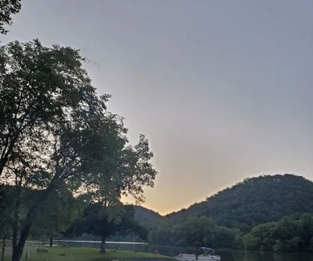 Baker's Run Campground