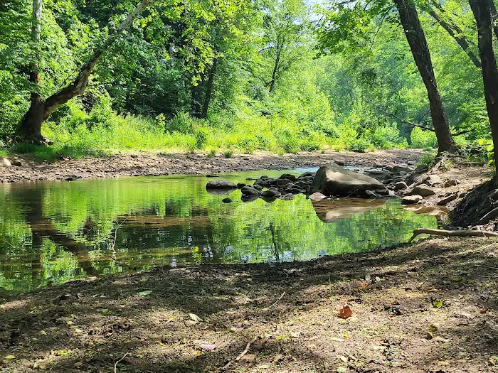 Baker's Run Campground Picture 9