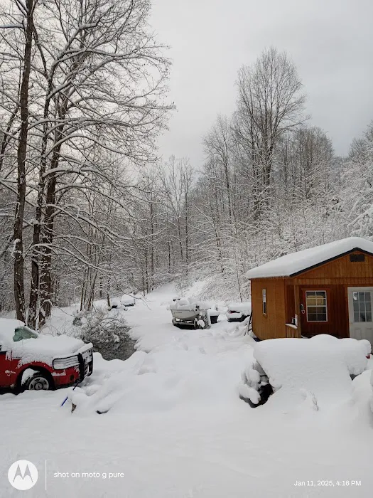 Baker's Run Campground Picture 10