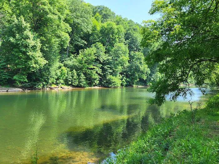 Baker's Run Campground Picture 6