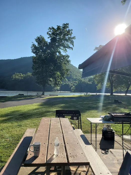 Baker's Run Campground Picture 5