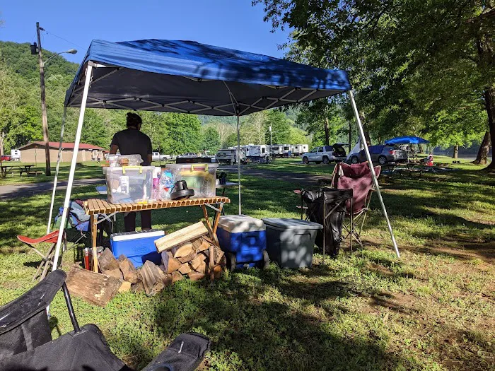 Baker's Run Campground Picture 3