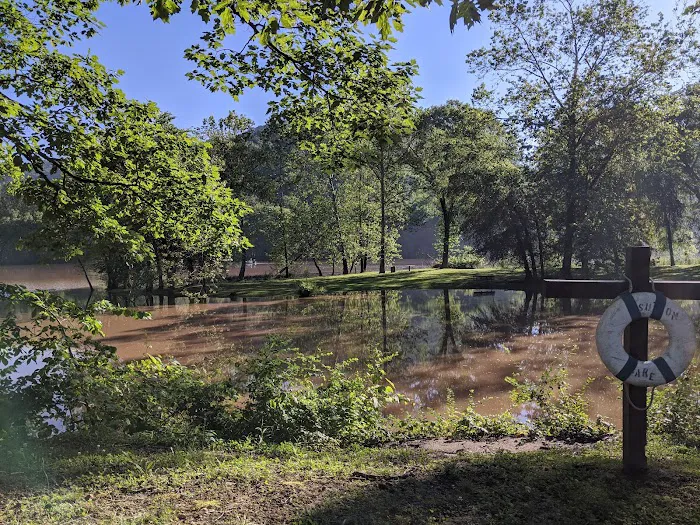 Baker's Run Campground Picture 4