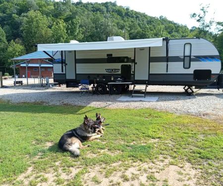 Elk River Camp and RV