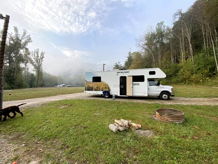 Elk River Camp and RV Picture 7