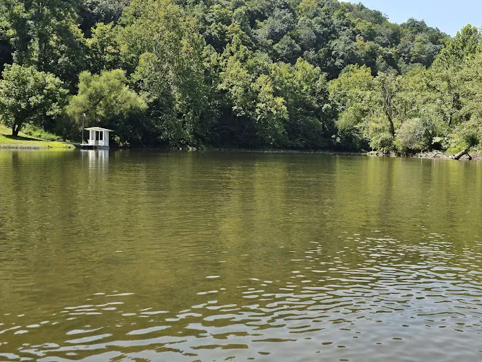 Elk River Camp and RV Picture 8