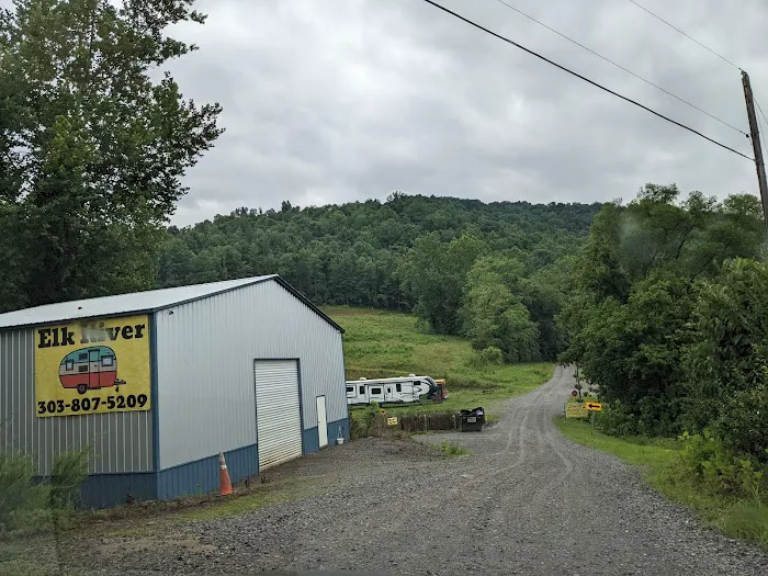 Elk River Camp and RV Picture 4