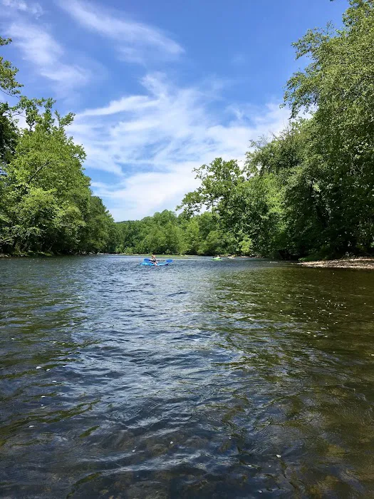 Elk River Campground Picture 7