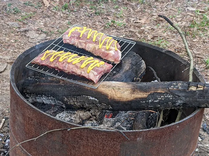 Elk River Campground Picture 5