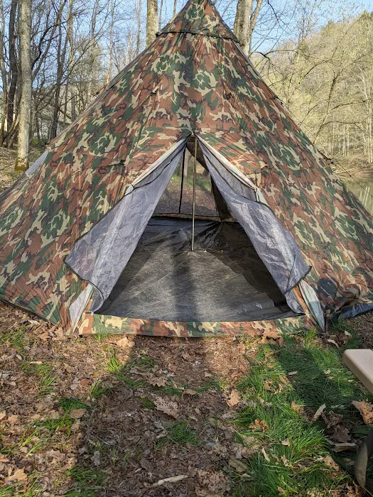 Elk River Campground Picture 1