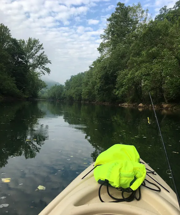 Elk River Campground Picture 10