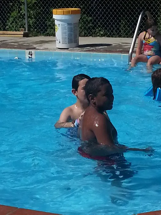 Paradise Lake and Campground Picture 2