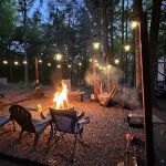 Paradise Lake and Campground