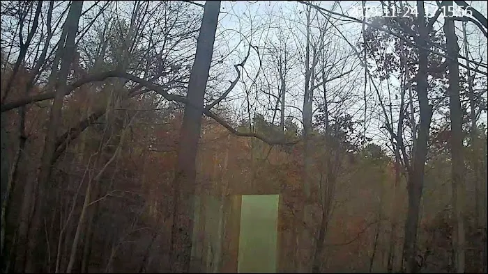 Goose Dam Campground Picture 2