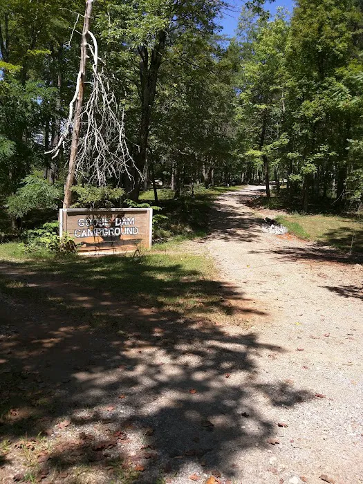 Goose Dam Campground Picture 7