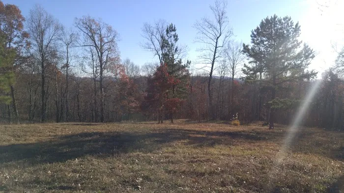 Goose Dam Campground Picture 4