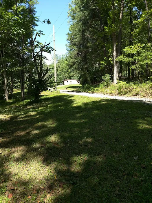 Goose Dam Campground Picture 8