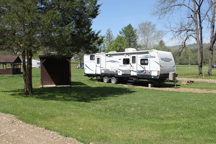 Gheny Nook Campground Picture 8