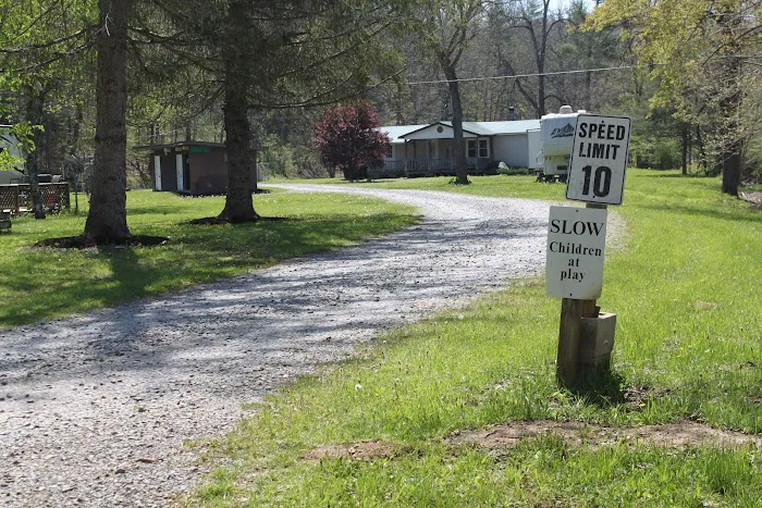 Gheny Nook Campground Picture 3